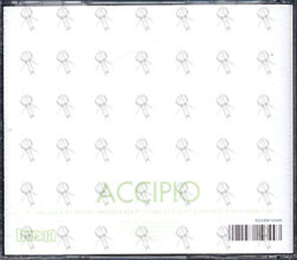 MOUNTAINS IN THE SKY - Accipio - 2