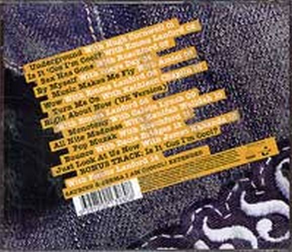 MOUSSE T - Right About Now - 2