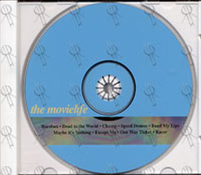 MOVIELIFE-- THE - It's Go Time - 3
