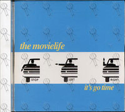 MOVIELIFE-- THE - It's Go Time - 1