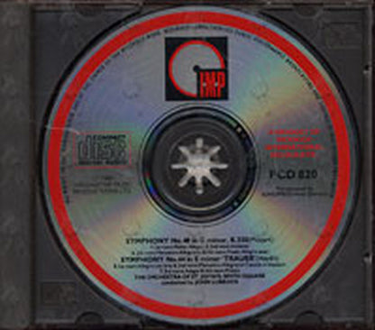 MOZART & HAYDN - Mozart & Haydn - 3