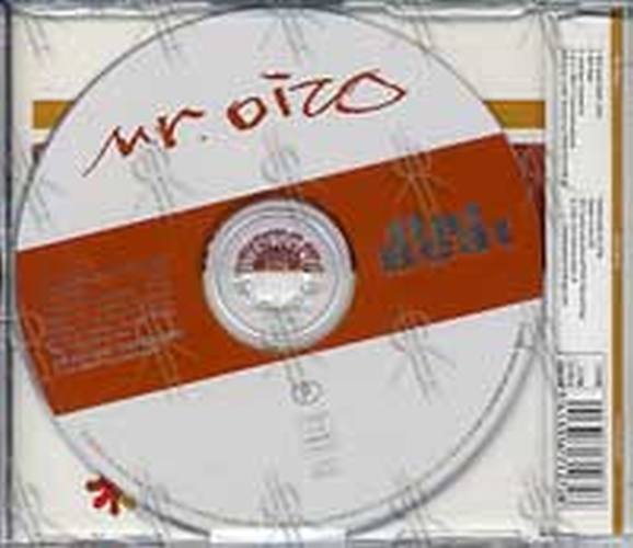 MR OIZO - Flat Beat - 2