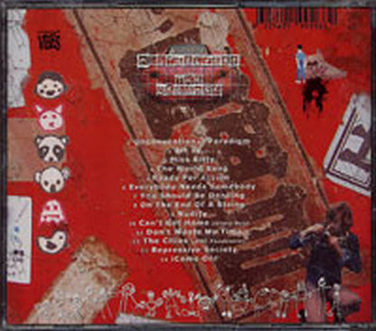 MR SPEED - The Dreamer - 2