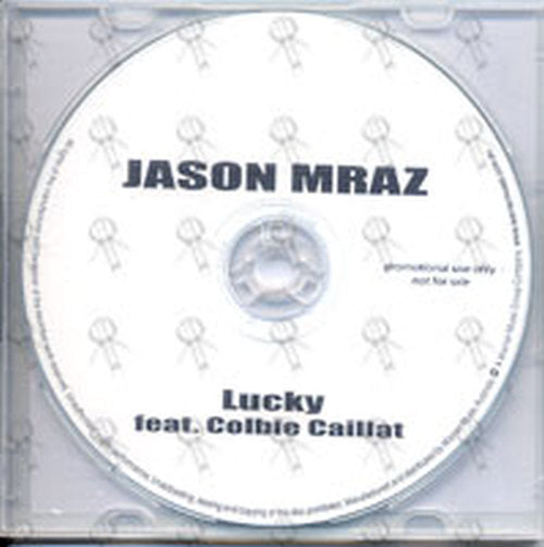MRAZ-- JASON - Lucky - 2