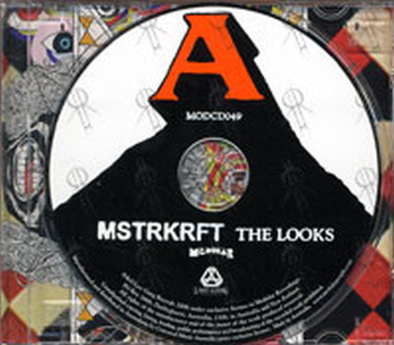 MSTRKRFT - The Looks - 3
