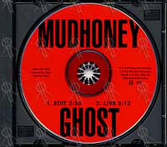 MUDHONEY - Ghost - 3