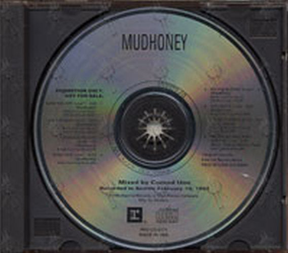 MUDHONEY - Mudhoney - 3