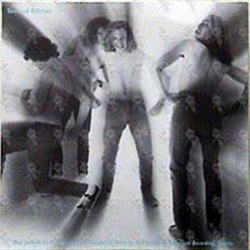 MUDHONEY - Touch Me I&#39;m Sick - 2