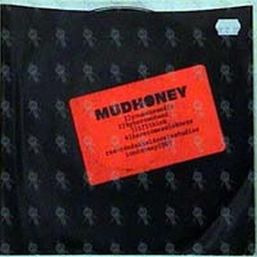 MUDHONEY - You Make Me Die - 1