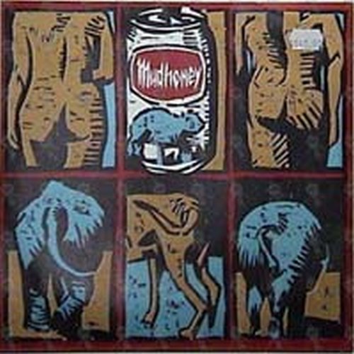 MUDHONEY - You&#39;re Gone - 1
