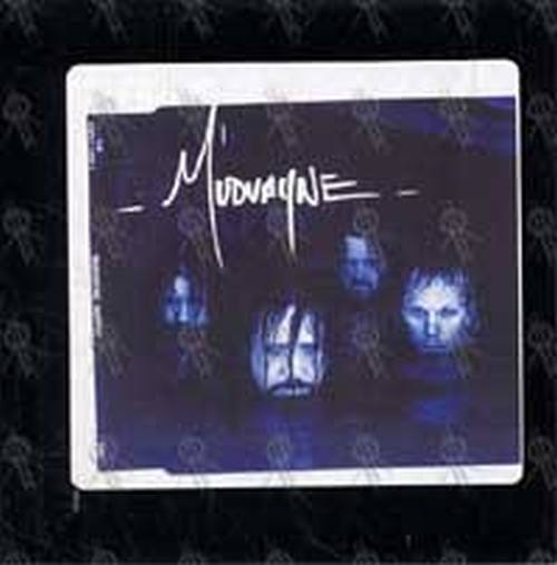 MUDVAYNE - Happy? - 2