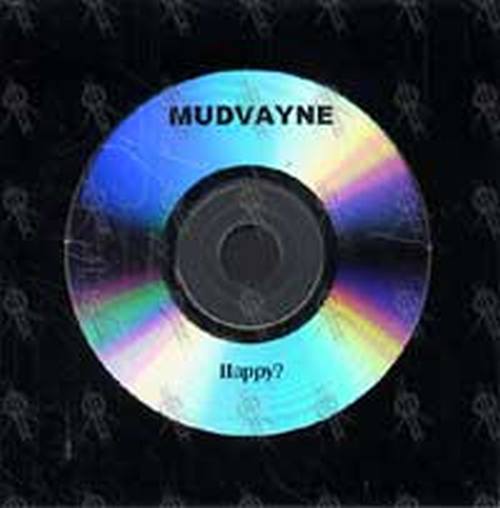 MUDVAYNE - Happy? - 1