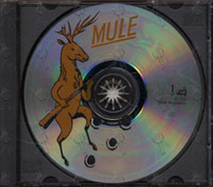 MULE - Mule - 3