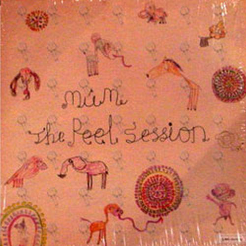 MUM - The Peel Session - 1