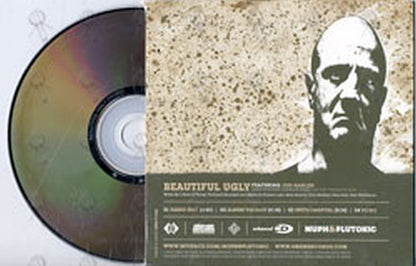 MUPH & PLUTONIC - Beautiful Ugly - 2