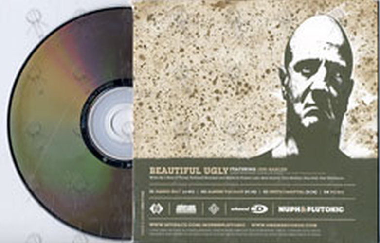 MUPH & PLUTONIC - Beautiful Ugly - 2