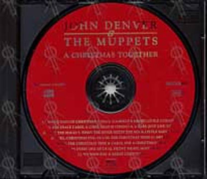 MUPPETS-- THE - A Christmas Together - 3