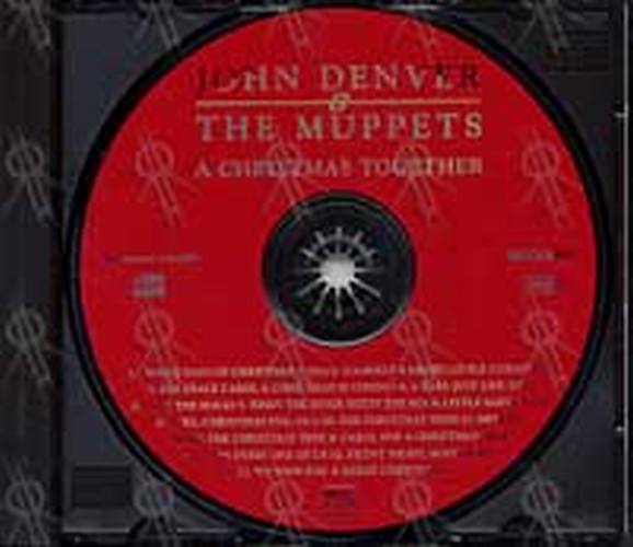MUPPETS-- THE - A Christmas Together - 3