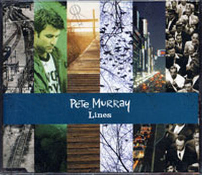 MURRAY-- PETE - Lines - 1