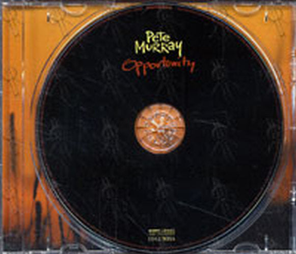 MURRAY-- PETE - Opportunity EP - 3