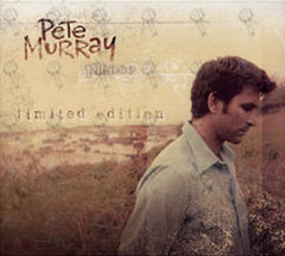MURRAY-- PETE - Please - 1