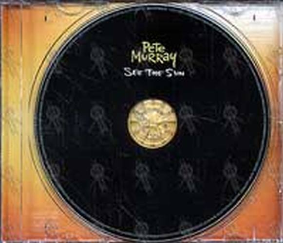 MURRAY-- PETE - See The Sun - 3