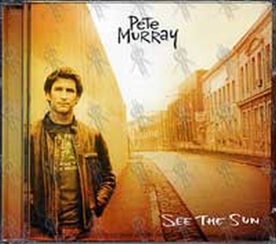MURRAY-- PETE - See The Sun - 1
