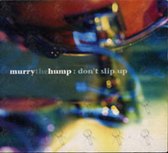 Don't Slip Up - Rare Records Au