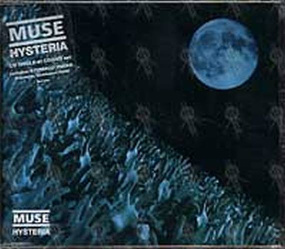 MUSE - Hysteria - 1