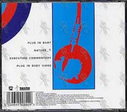 MUSE - Plug In Baby - 2
