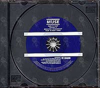 MUSE - Plug In Baby - 3