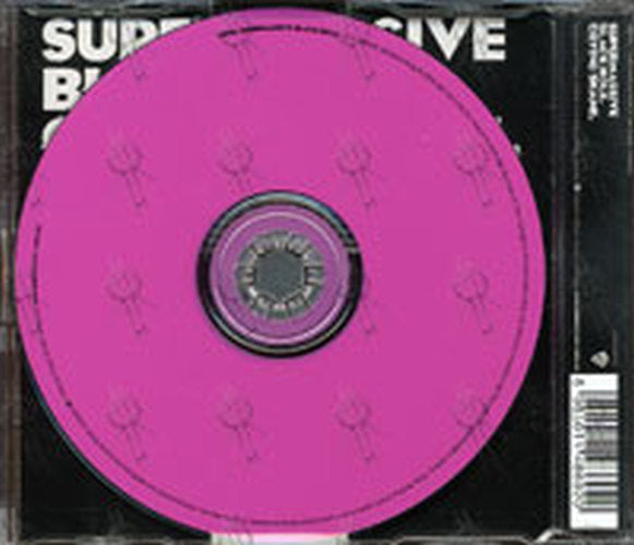 MUSE - Supermassive Black Hole - 2