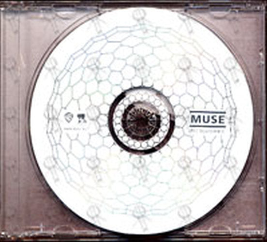 MUSE - The Resistance - 3