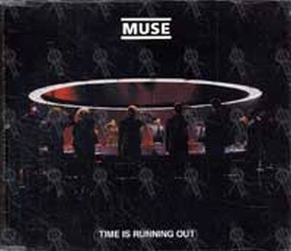 MUSE - Time Is Running Out - 1