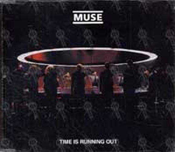 MUSE - Time Is Running Out - 1