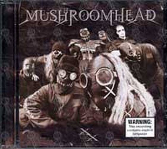 MUSHROOMHEAD - Mushroomhead - 1