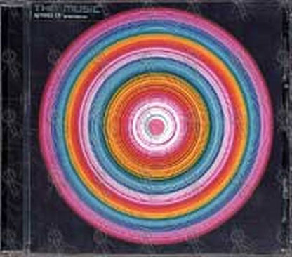 MUSIC-- THE - The Music - 1