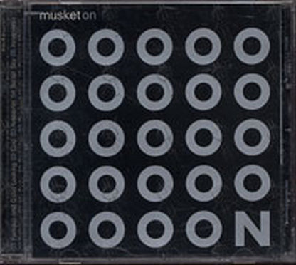 MUSKET - On - 1