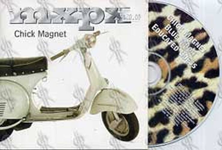 MXPX - Chick Magnet - 1