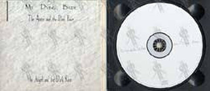 MY DYING BRIDE - The Angel And The Dark River - 3
