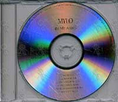 MYLO - In My Arms - 1