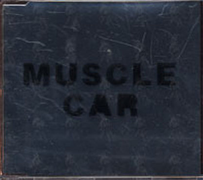 MYLO - Muscle Car (feat. Freeform Five) - 1