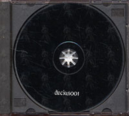 MYRDDRAAL - Blood On The Mountain - 3