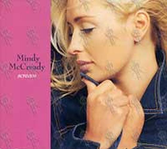 McCREADY-- MINDY - Scream - 1