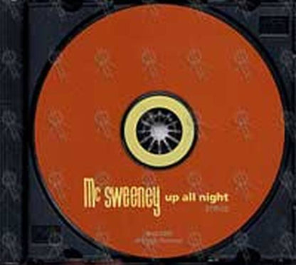 McSWEENEY - Up All Night - 3