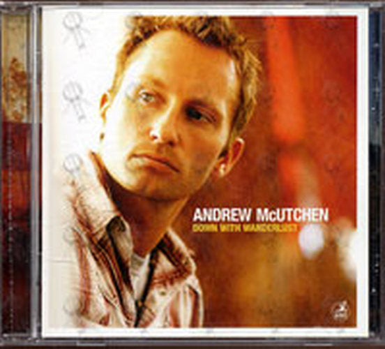 McUTCHEN-- ANDREW - Sown With Wanderlust - 1