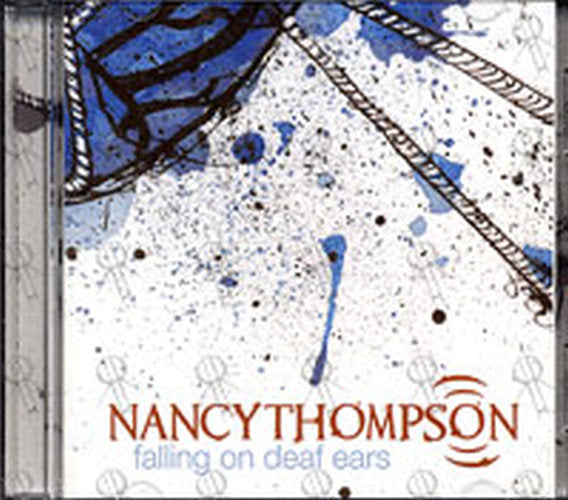 NANCYTHOMPSON - Falling On Deaf Ears - 1
