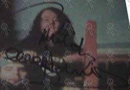 NAPALM DEATH - 'Beat' - 24th July 1996 - Napalm Death On Cover - 6