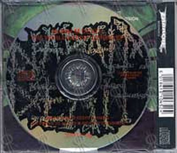 NAPALM DEATH - The World Keeps Turning E.P. - 2