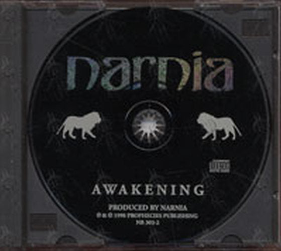 NARNIA - Awakening - 3